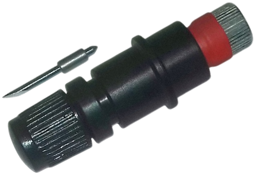 Oprawka noża Graphtec GA15