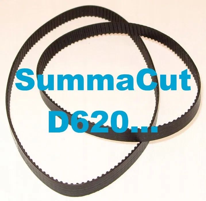 Ploter Summa D620, D1020