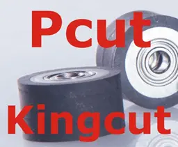 Rolki dociskowe Pcut